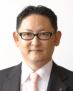総長・理事長