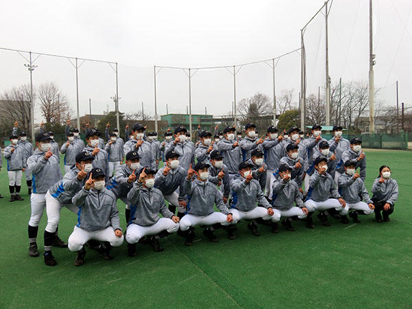 中京大中京 第93回センバツ出場が決定 中京大学附属 中京高等学校 学校法人 梅村学園