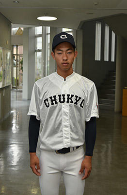 中京大学附属中京高校野球部 ユニフォームを刷新し甲子園出場を目指す 