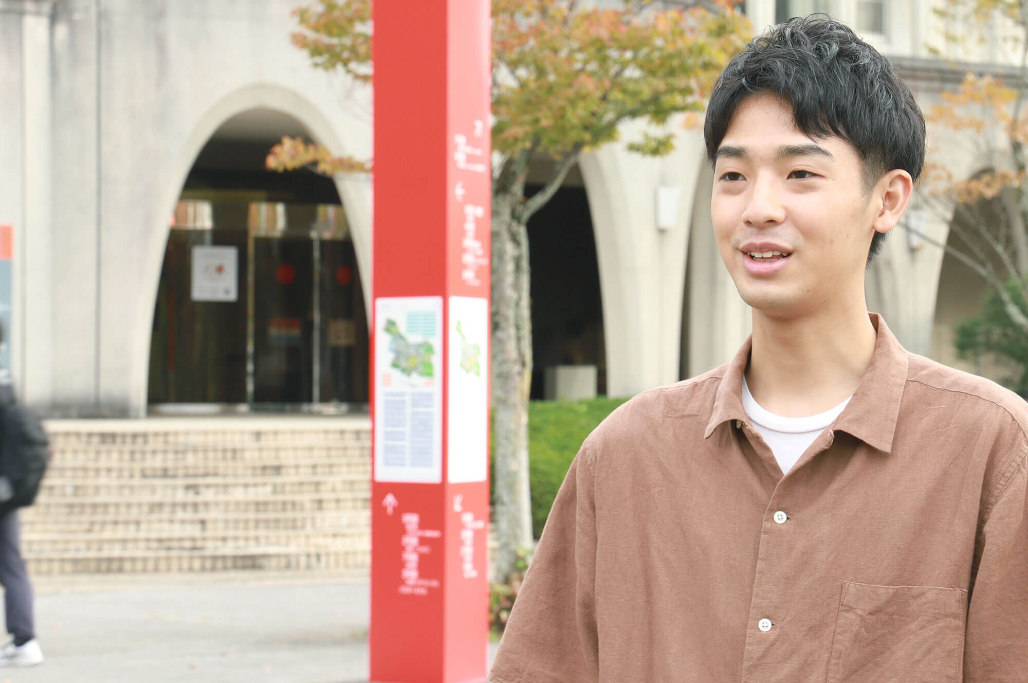 中京大学 工学部 4年 倉田 将成