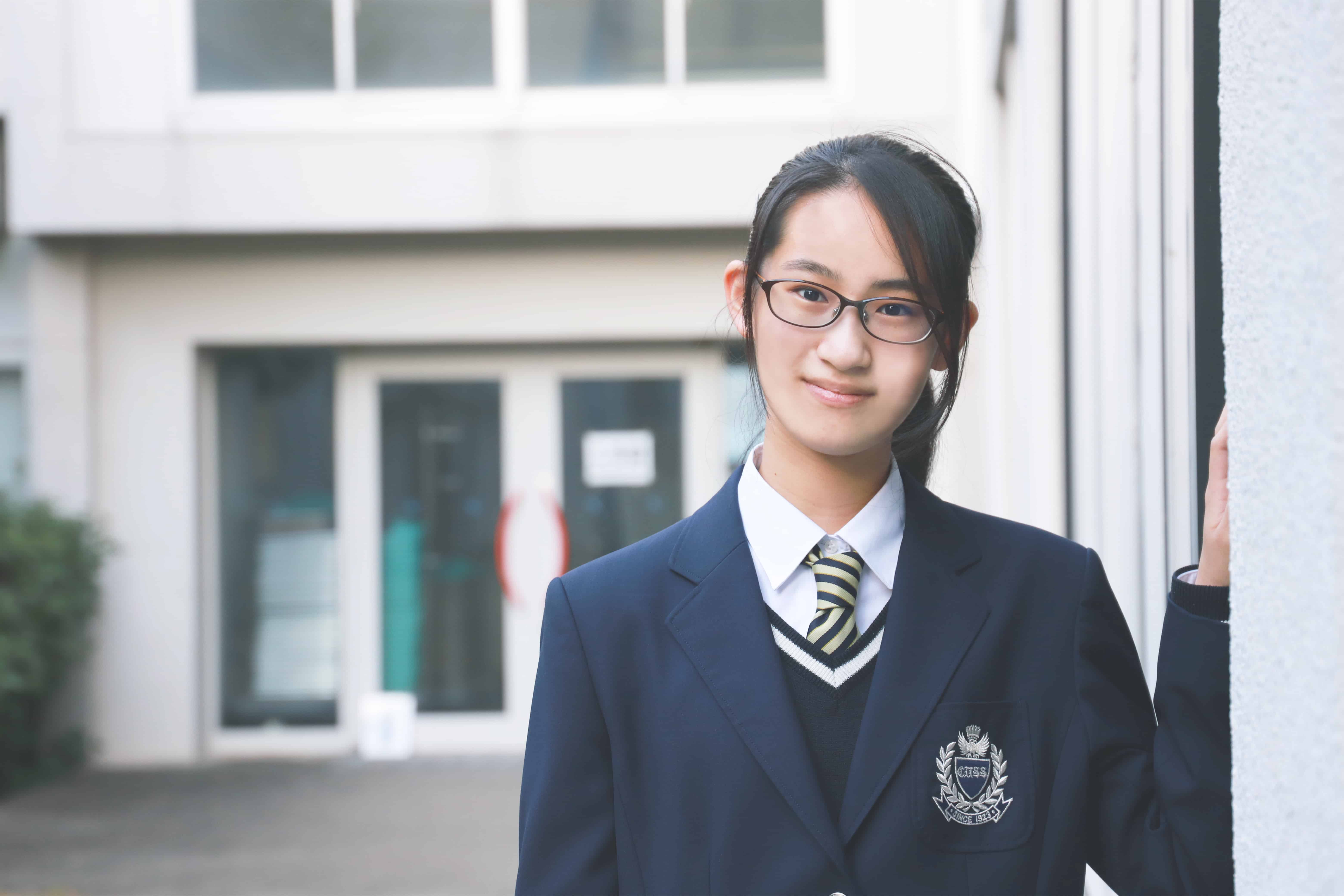 中京大学附属中京高等学校 2年 有賀 温